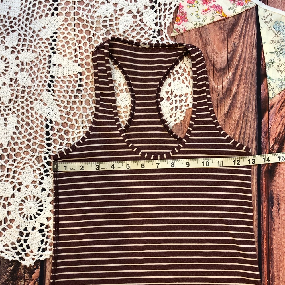 Lululemon | Cool Racerback Tank - Picture 5 of 6